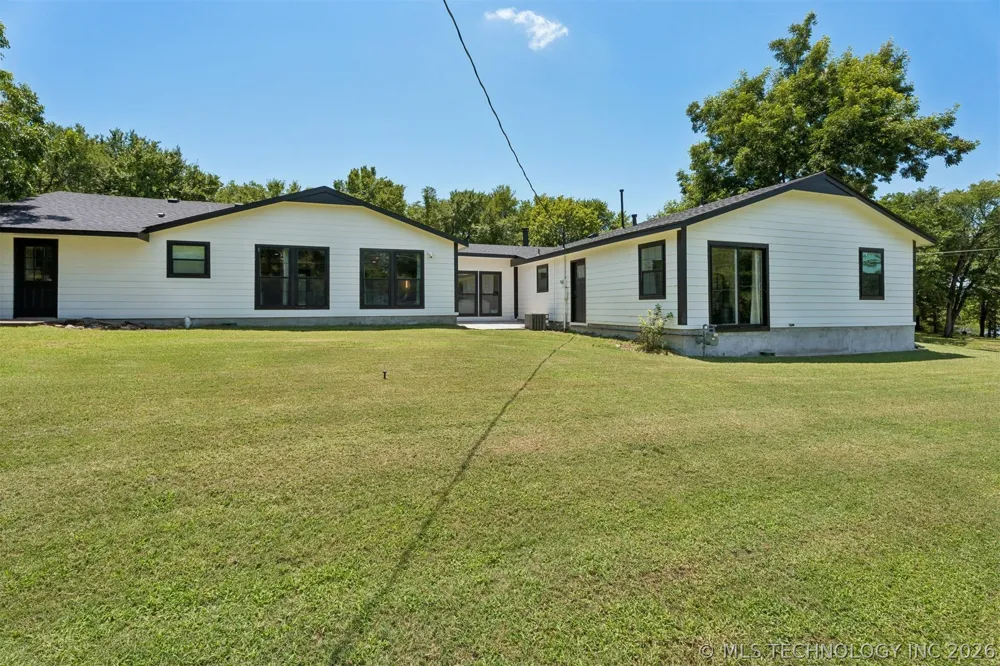 419027 E 1145 ROAD Eufaula, OK 74426