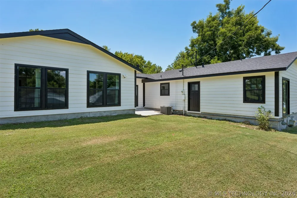 419027 E 1145 ROAD Eufaula, OK 74426
