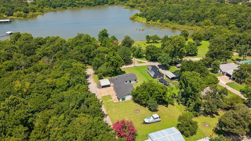 419027 E 1145 ROAD Eufaula, OK 74426