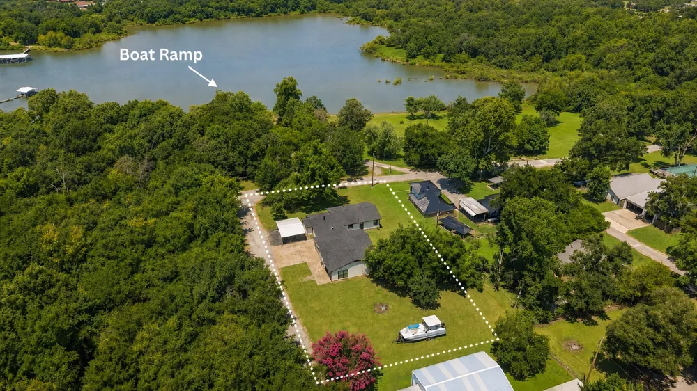 419027 E 1145 ROAD Eufaula, OK 74426