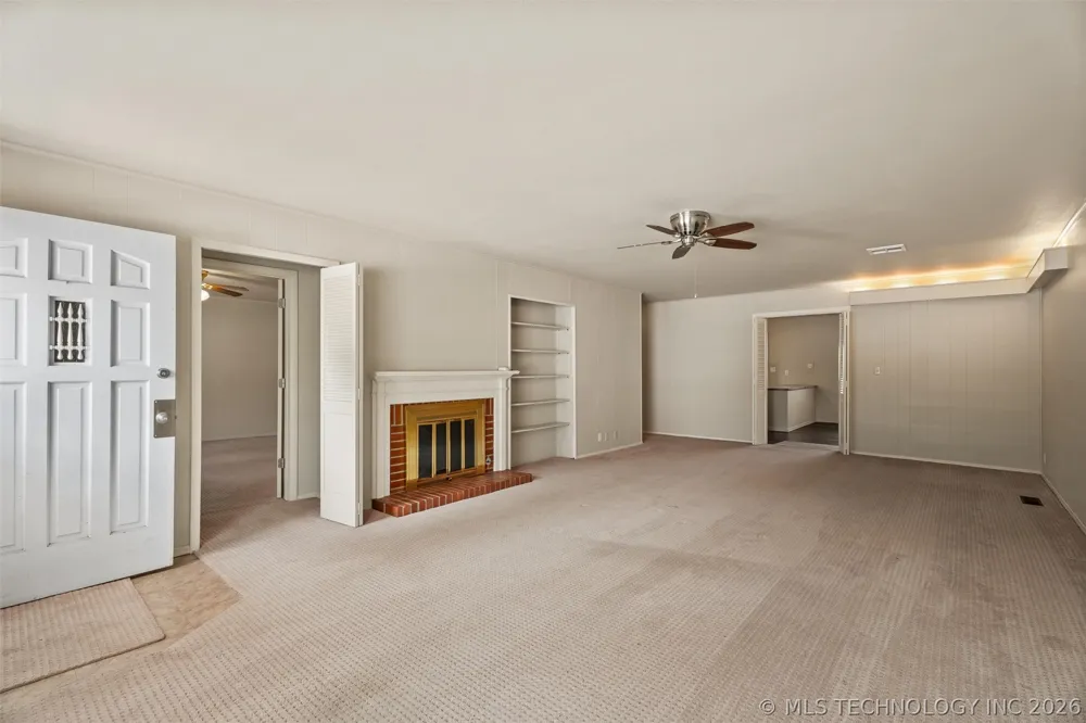 107 W 12th Street #107 Bartlesville, OK 74003