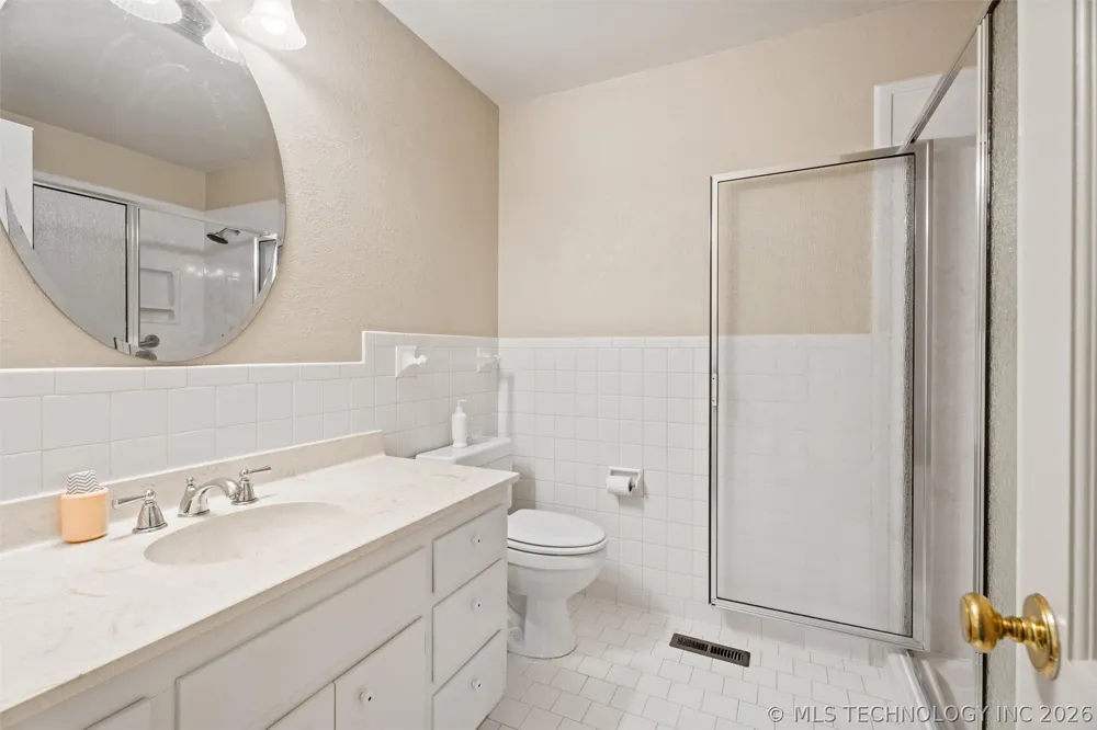 107 W 12th Street #107 Bartlesville, OK 74003