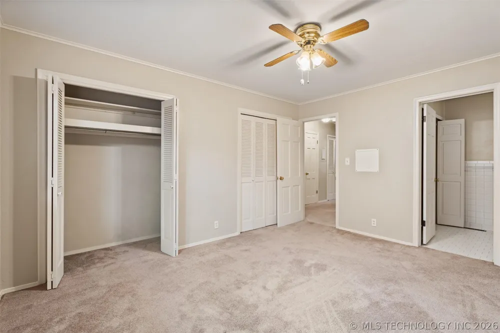 107 W 12th Street #107 Bartlesville, OK 74003