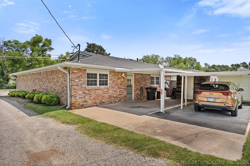 107 W 12th Street #107 Bartlesville, OK 74003