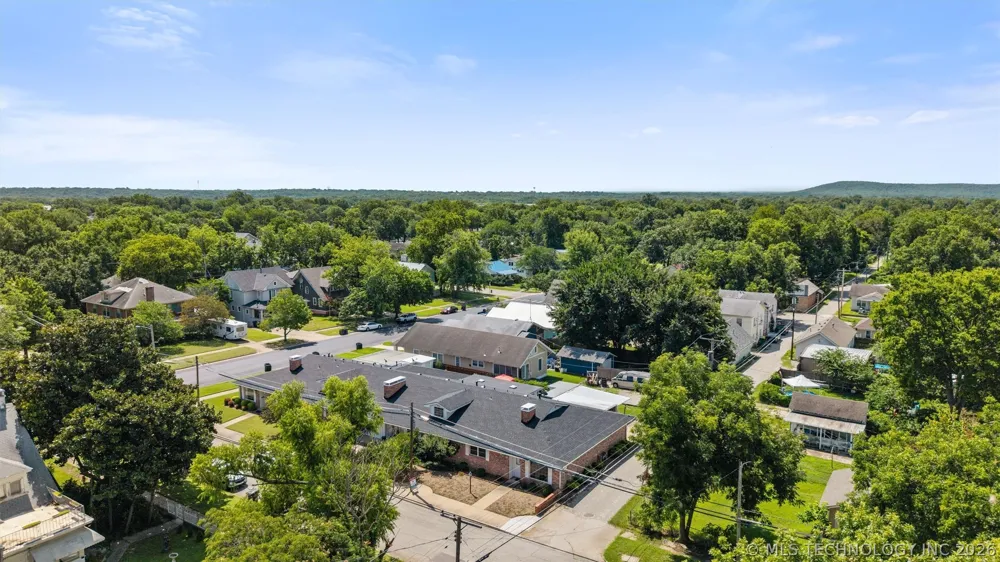 107 W 12th Street #107 Bartlesville, OK 74003