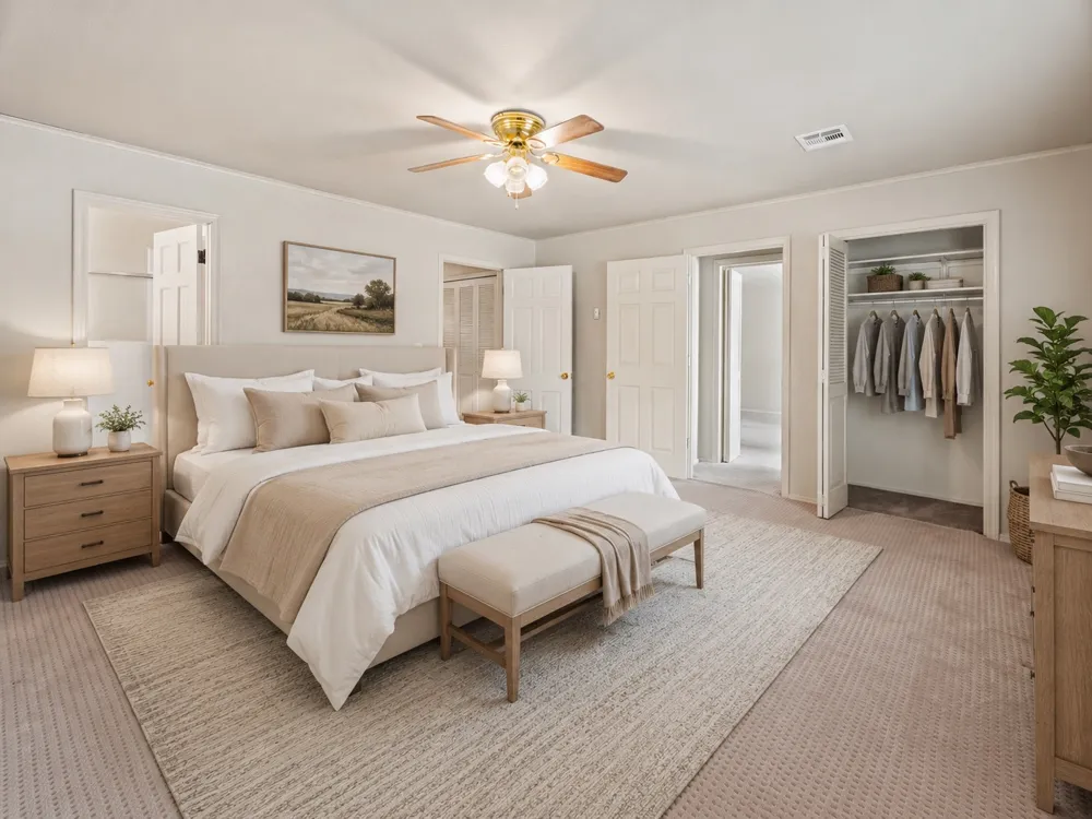 107 W 12th Street #107 Bartlesville, OK 74003