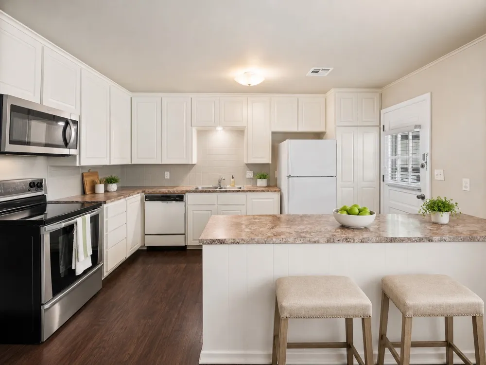 107 W 12th Street #107 Bartlesville, OK 74003