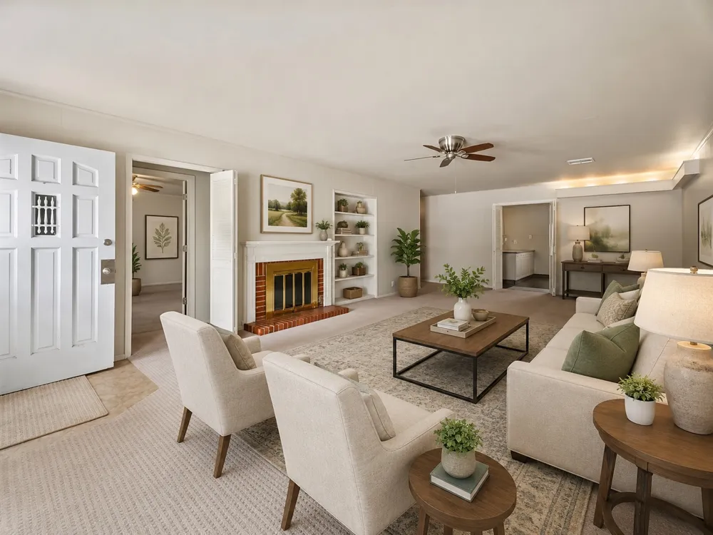 107 W 12th Street #107 Bartlesville, OK 74003
