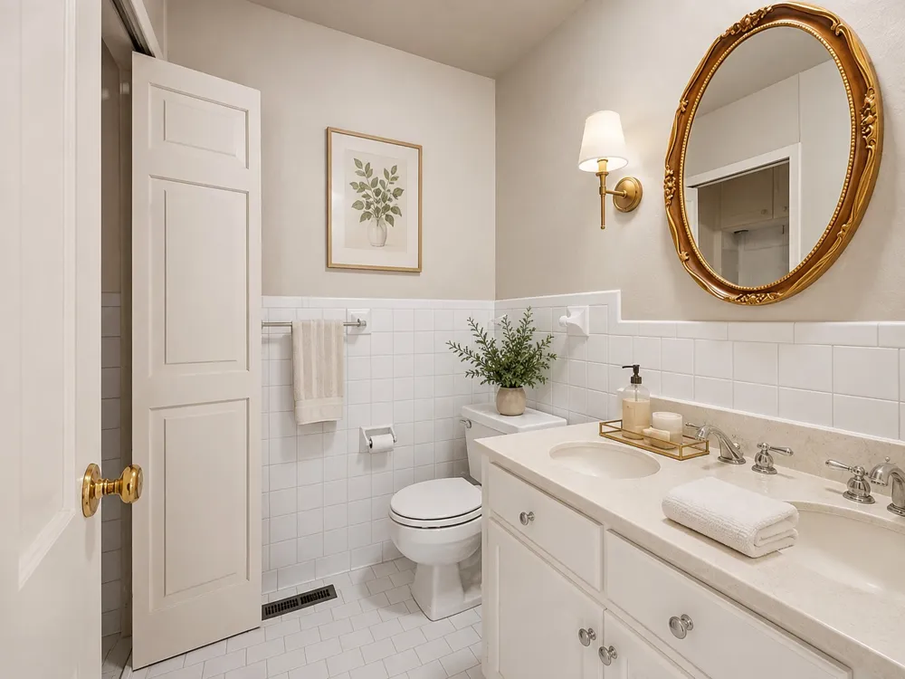 107 W 12th Street #107 Bartlesville, OK 74003