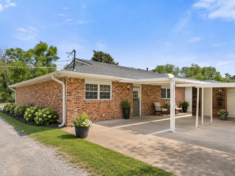 107 W 12th Street #107 Bartlesville, OK 74003