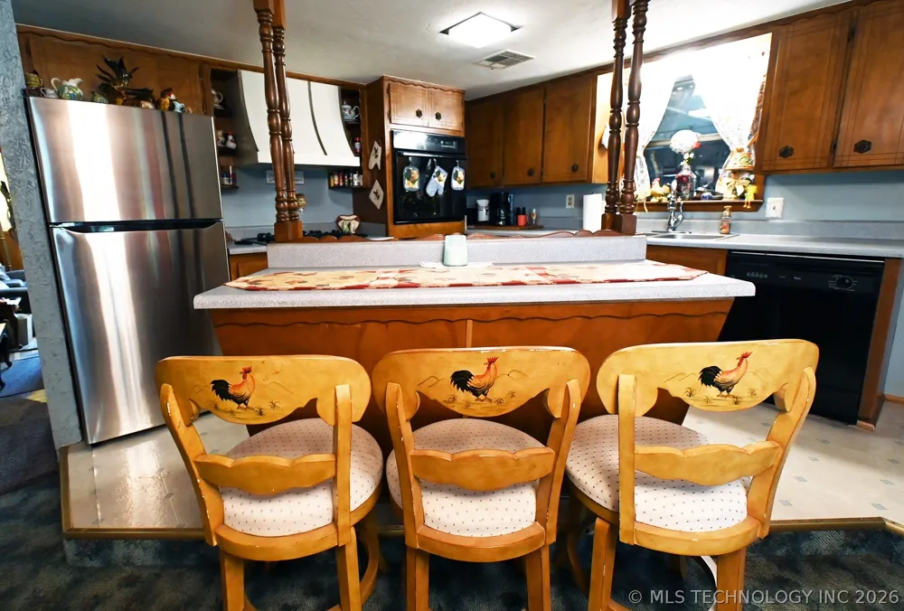 2487 S Muskogee Tahlequah, OK 74464