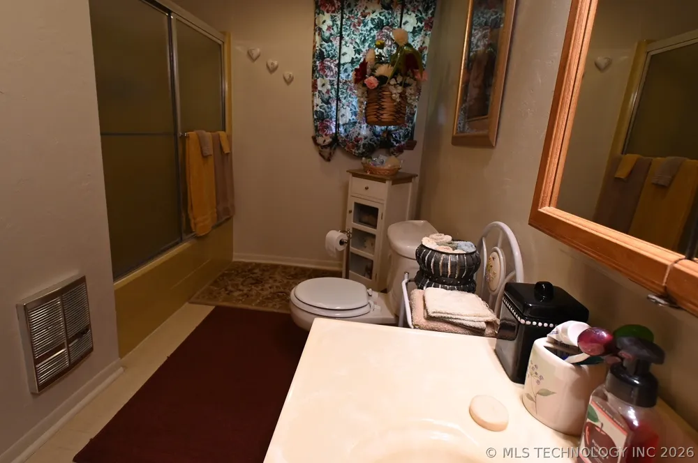 2487 S Muskogee Tahlequah, OK 74464