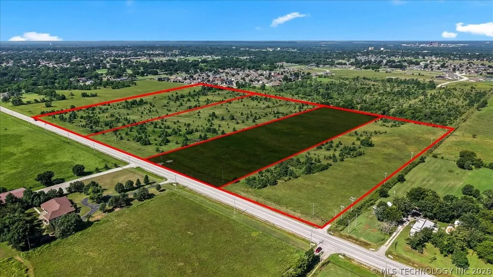 4 Bison Road Bartlesville, OK 74006