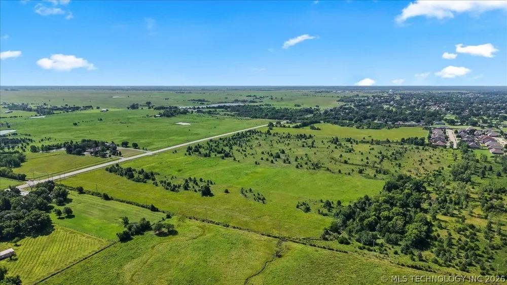 4 Bison Road Bartlesville, OK 74006