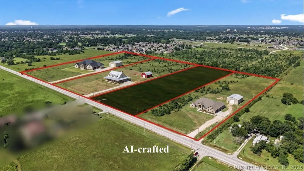 4 Bison Road Bartlesville, OK 74006