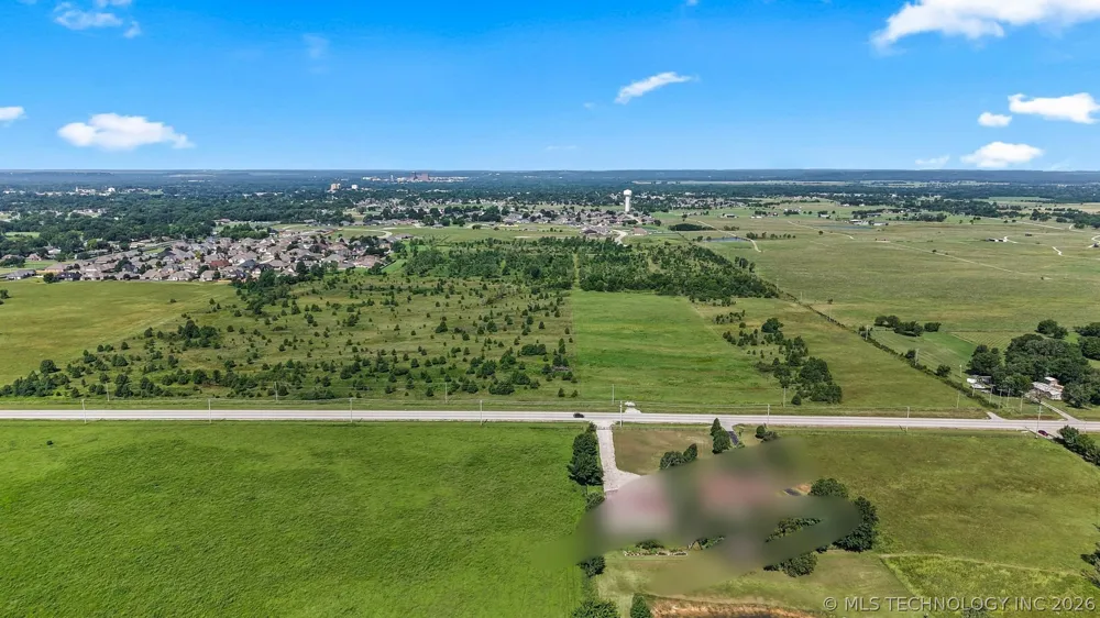 4 Bison Road Bartlesville, OK 74006
