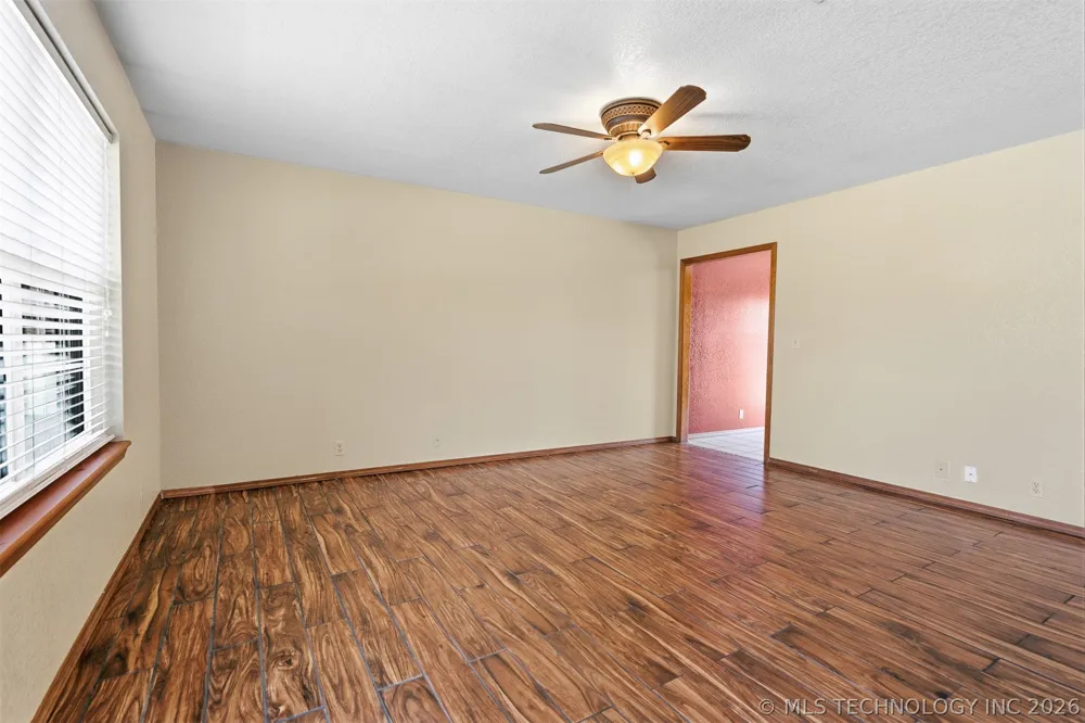 366 Elm Street Lone Grove, OK 73443