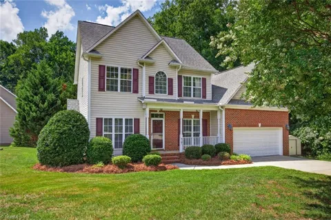 4101 Ballard Farm Road