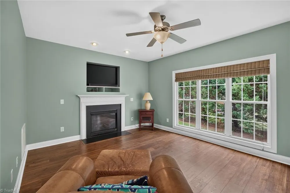 4101 Ballard Farm Road Colfax, NC 27235