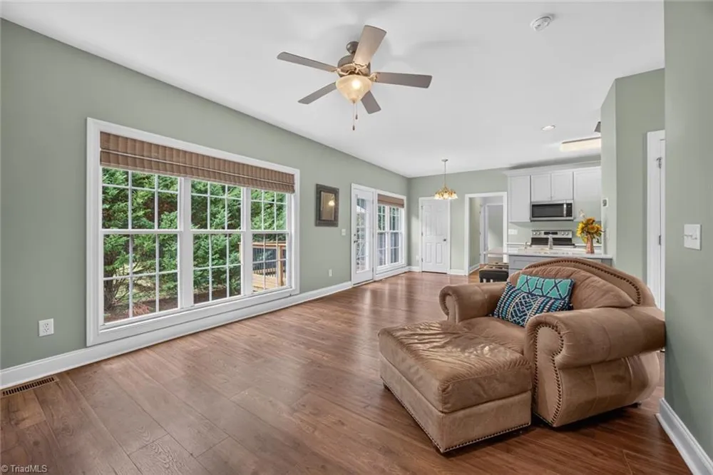 4101 Ballard Farm Road Colfax, NC 27235