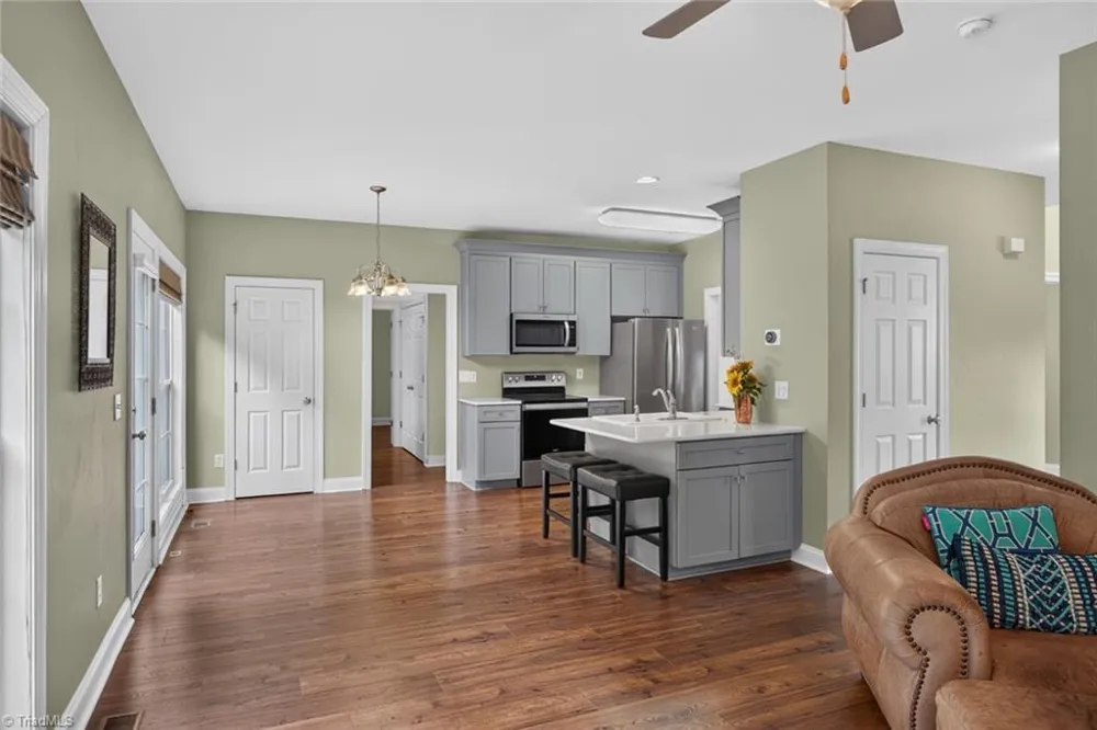 4101 Ballard Farm Road Colfax, NC 27235