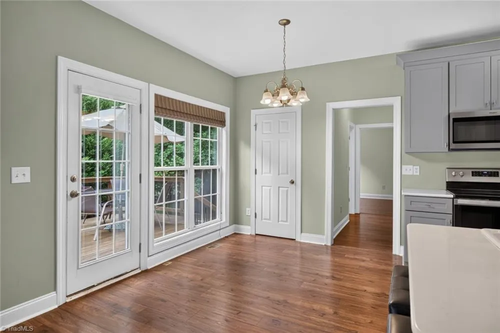 4101 Ballard Farm Road Colfax, NC 27235
