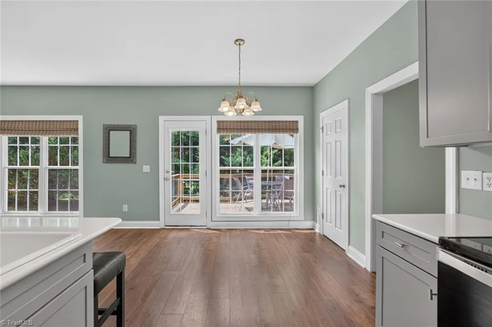 4101 Ballard Farm Road Colfax, NC 27235