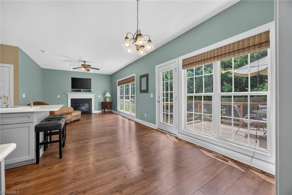 4101 Ballard Farm Road Colfax, NC 27235