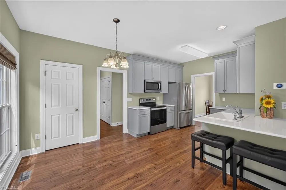 4101 Ballard Farm Road Colfax, NC 27235