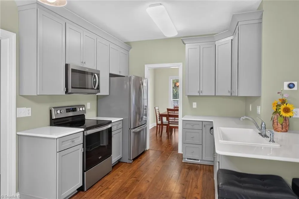 4101 Ballard Farm Road Colfax, NC 27235