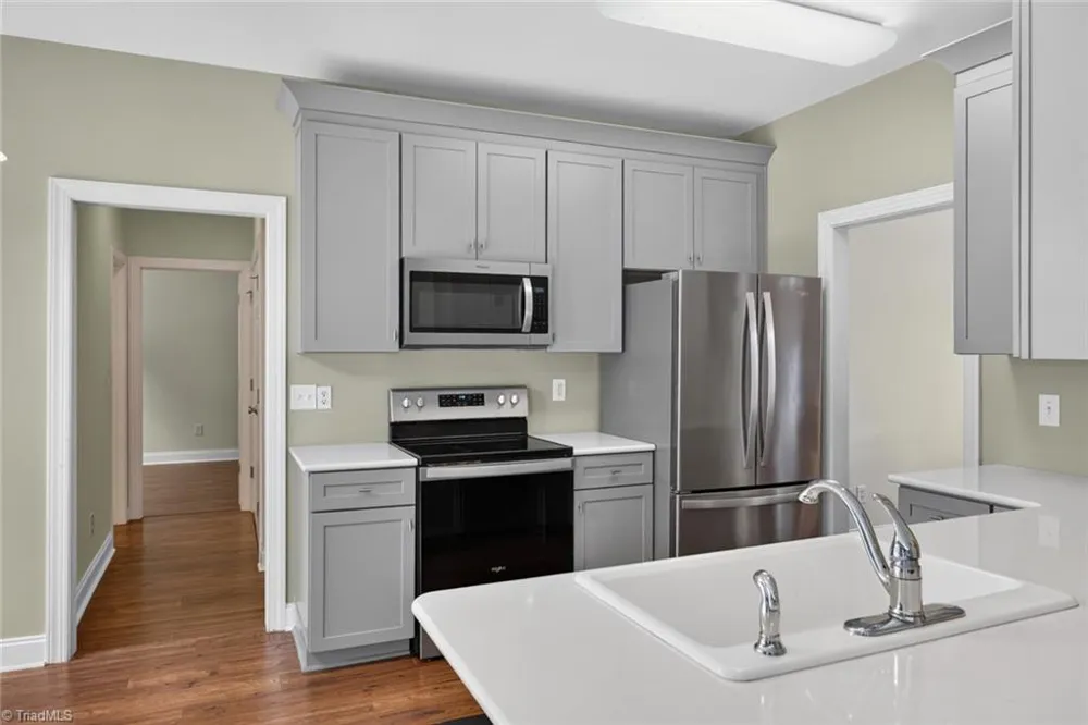 4101 Ballard Farm Road Colfax, NC 27235
