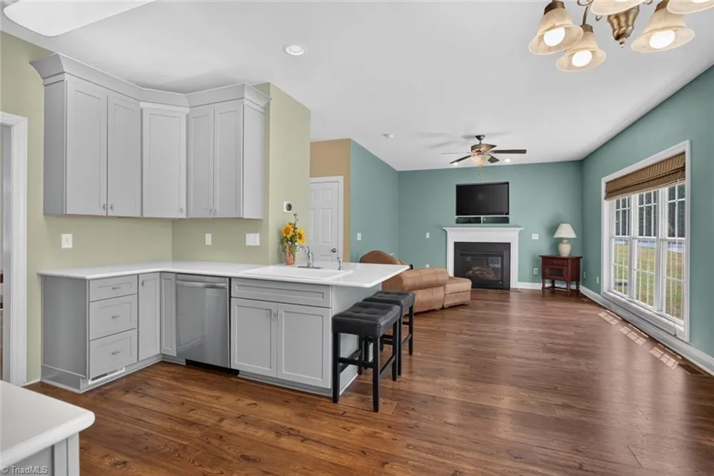 4101 Ballard Farm Road Colfax, NC 27235