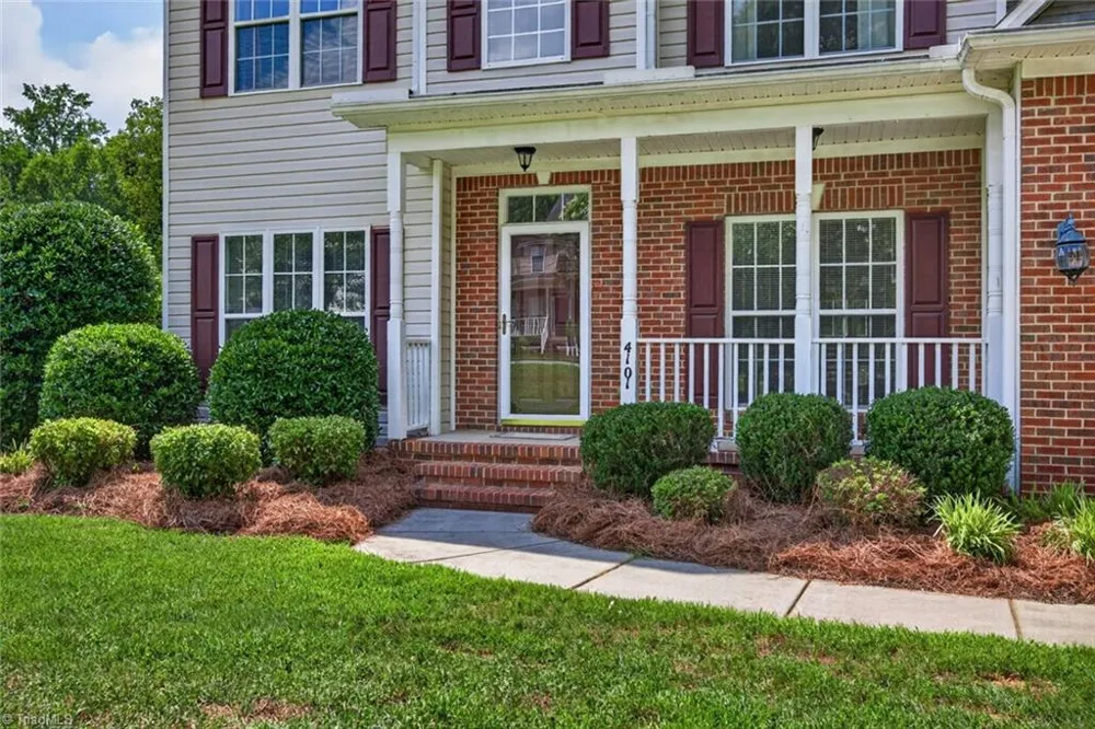 4101 Ballard Farm Road Colfax, NC 27235