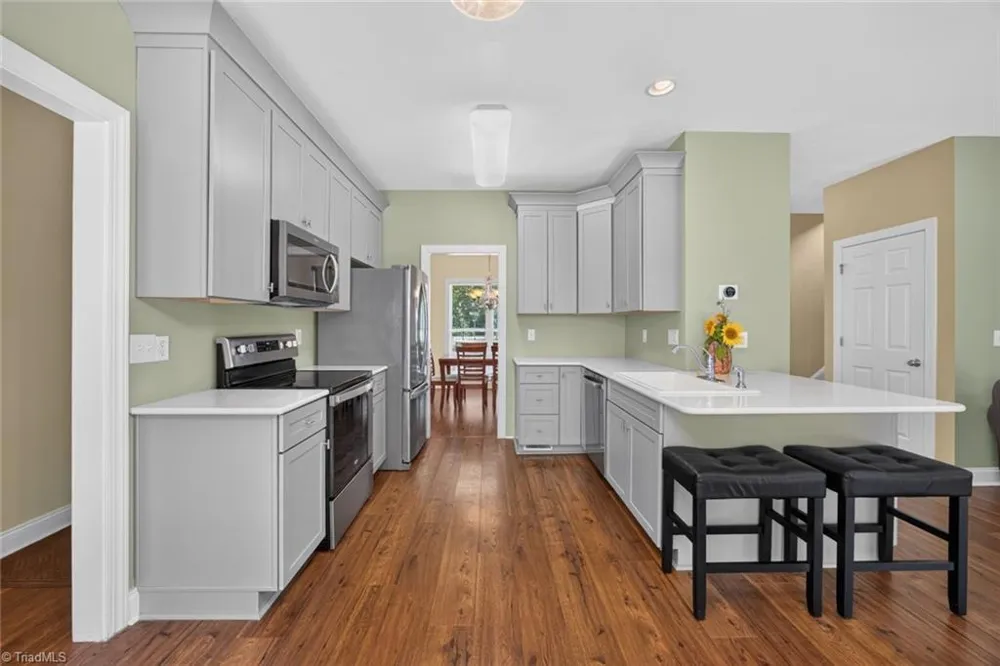 4101 Ballard Farm Road Colfax, NC 27235