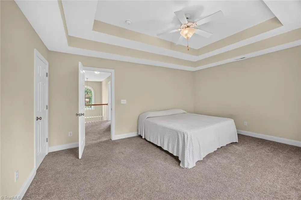 4101 Ballard Farm Road Colfax, NC 27235