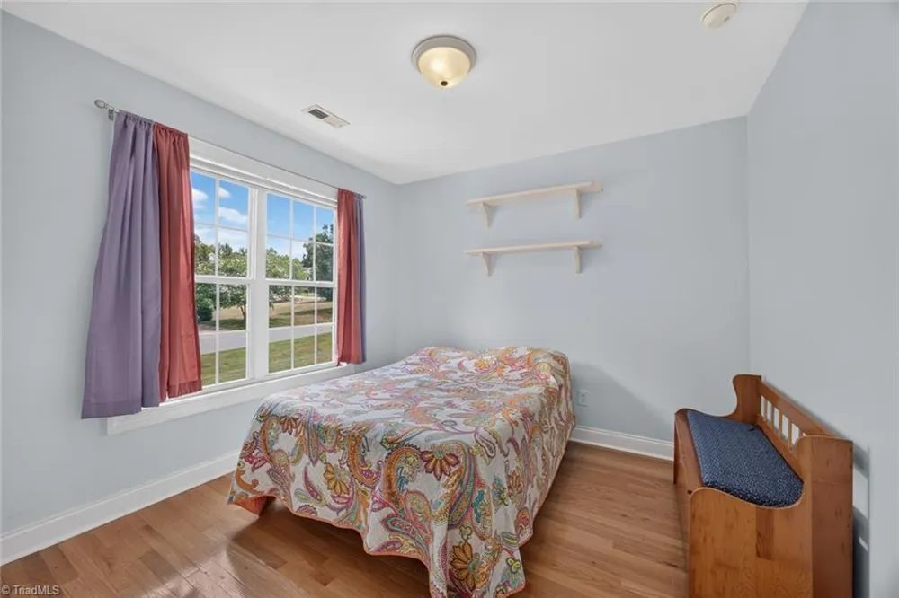 4101 Ballard Farm Road Colfax, NC 27235