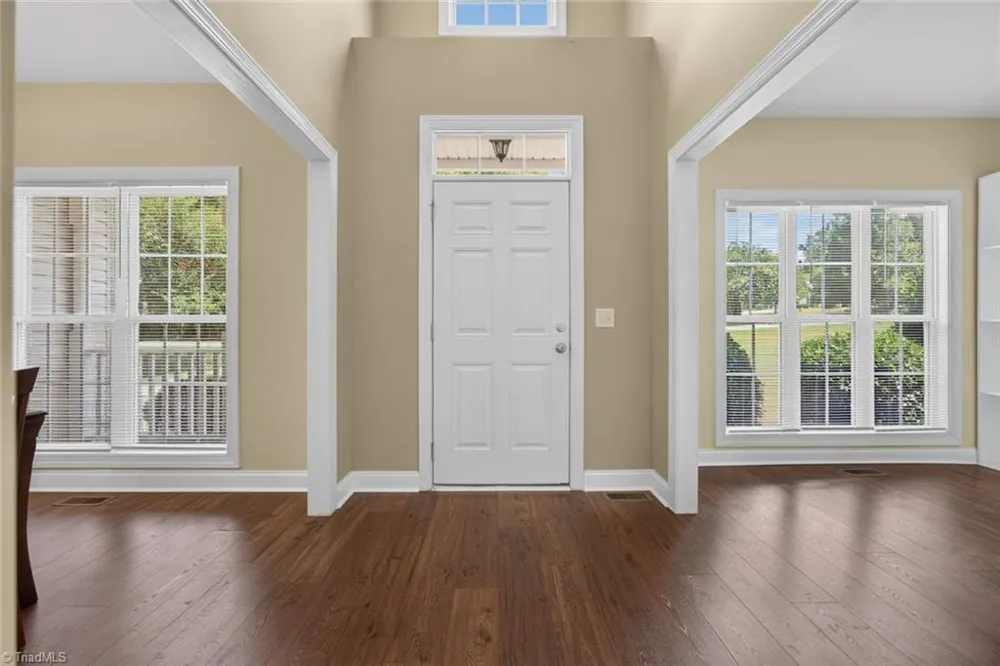 4101 Ballard Farm Road Colfax, NC 27235