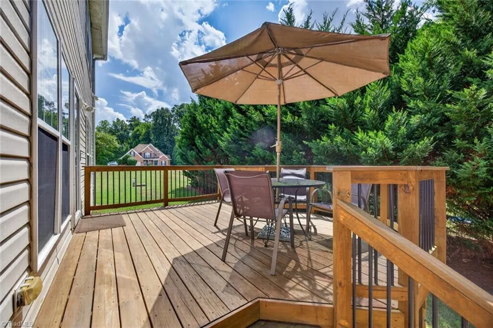 4101 Ballard Farm Road Colfax, NC 27235