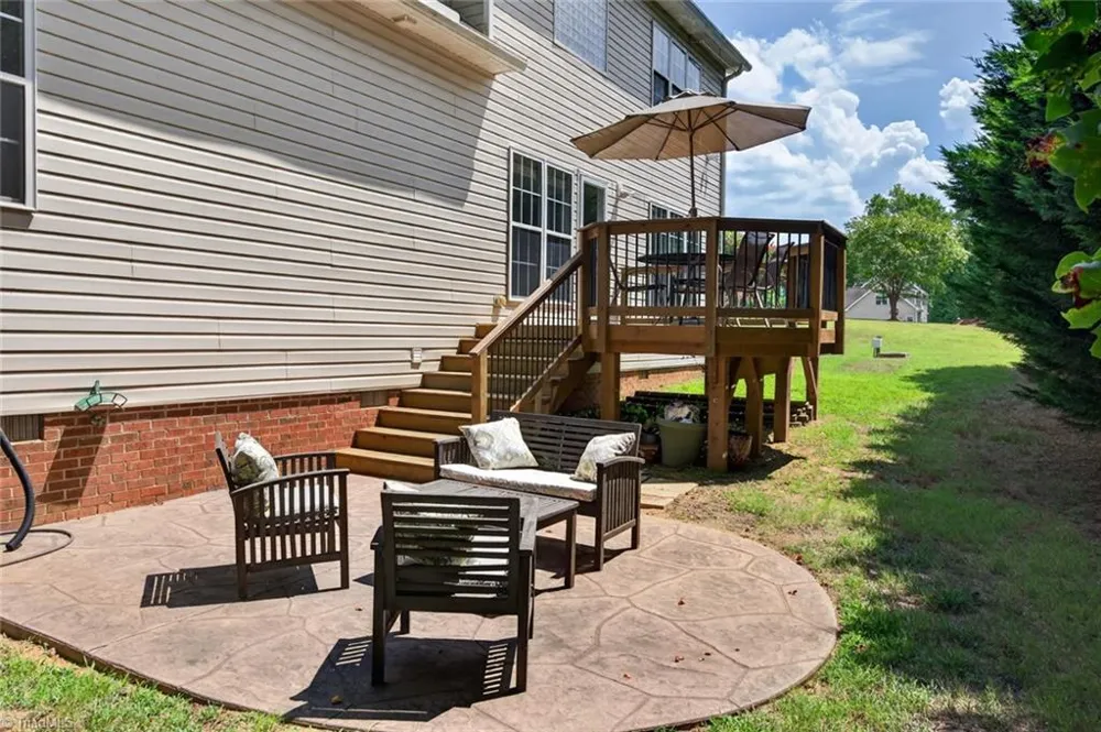 4101 Ballard Farm Road Colfax, NC 27235