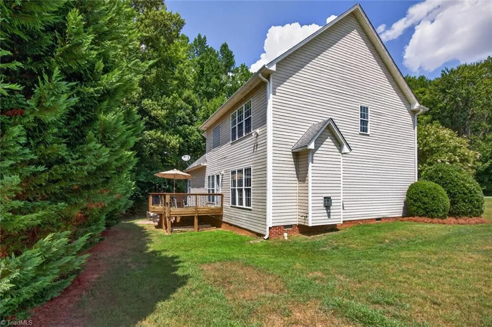 4101 Ballard Farm Road Colfax, NC 27235