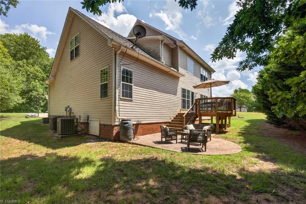 4101 Ballard Farm Road Colfax, NC 27235