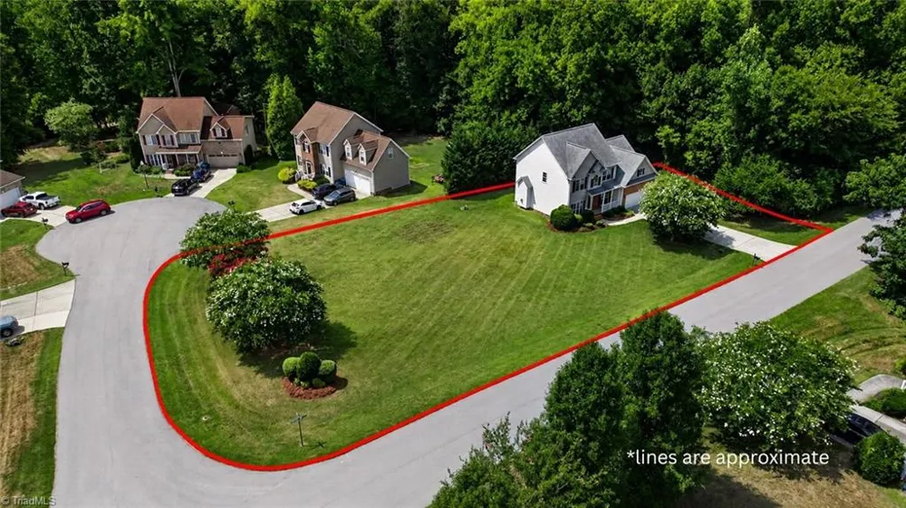 4101 Ballard Farm Road Colfax, NC 27235