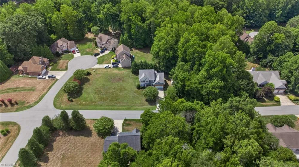4101 Ballard Farm Road Colfax, NC 27235