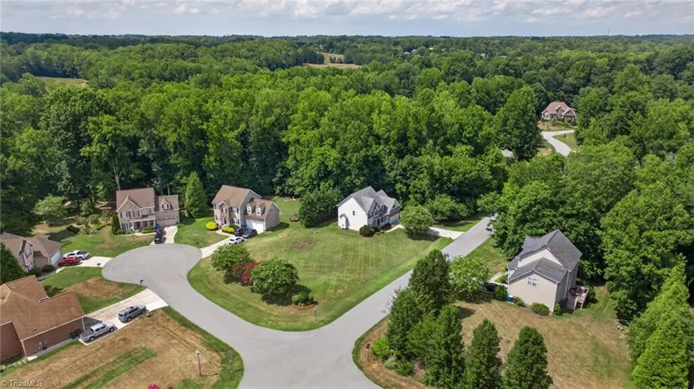 4101 Ballard Farm Road Colfax, NC 27235