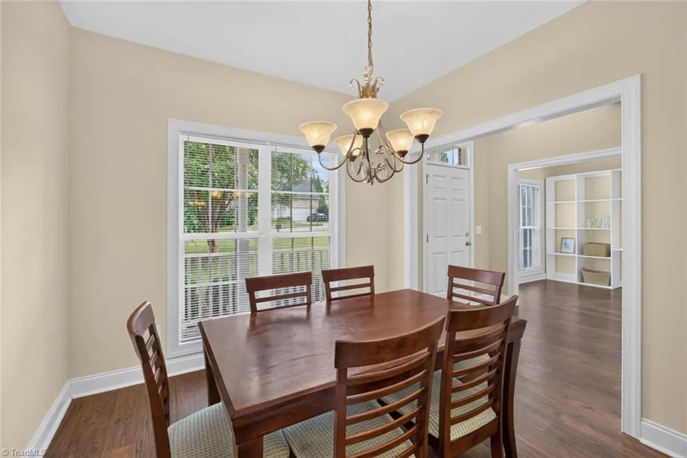 4101 Ballard Farm Road Colfax, NC 27235
