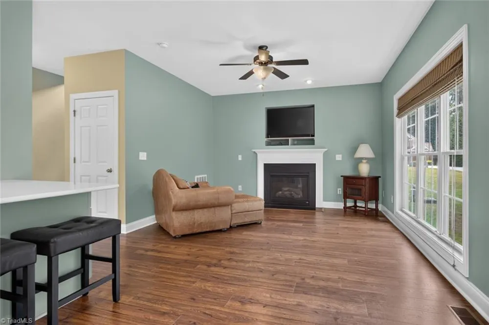 4101 Ballard Farm Road Colfax, NC 27235