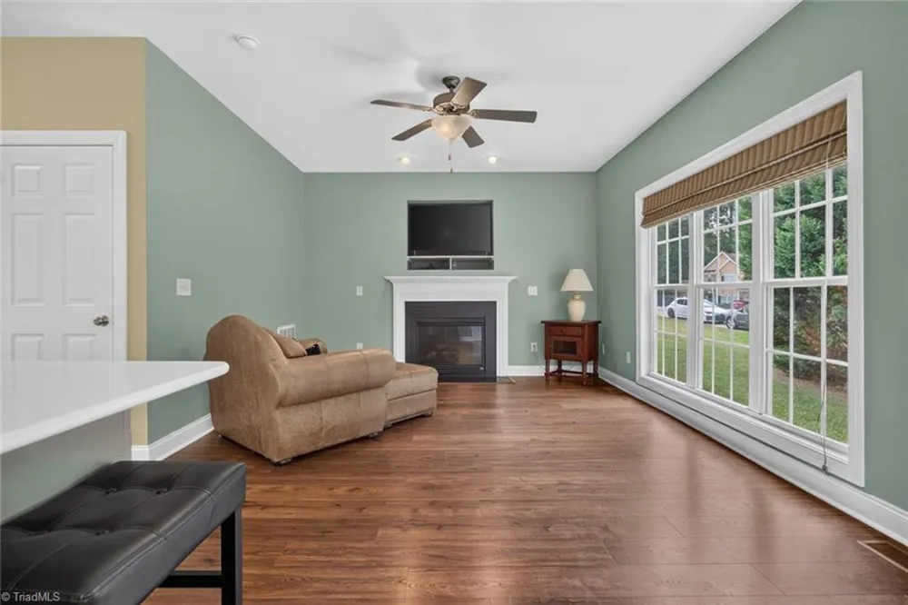 4101 Ballard Farm Road Colfax, NC 27235