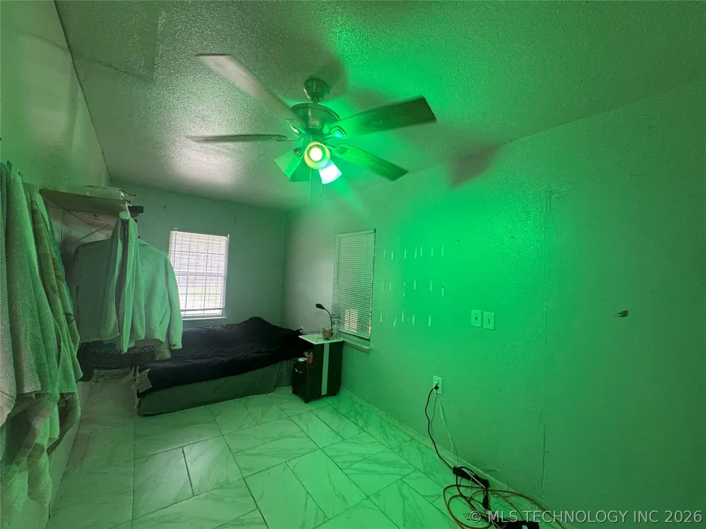80852 S 4723 ROAD Stilwell, OK 74960