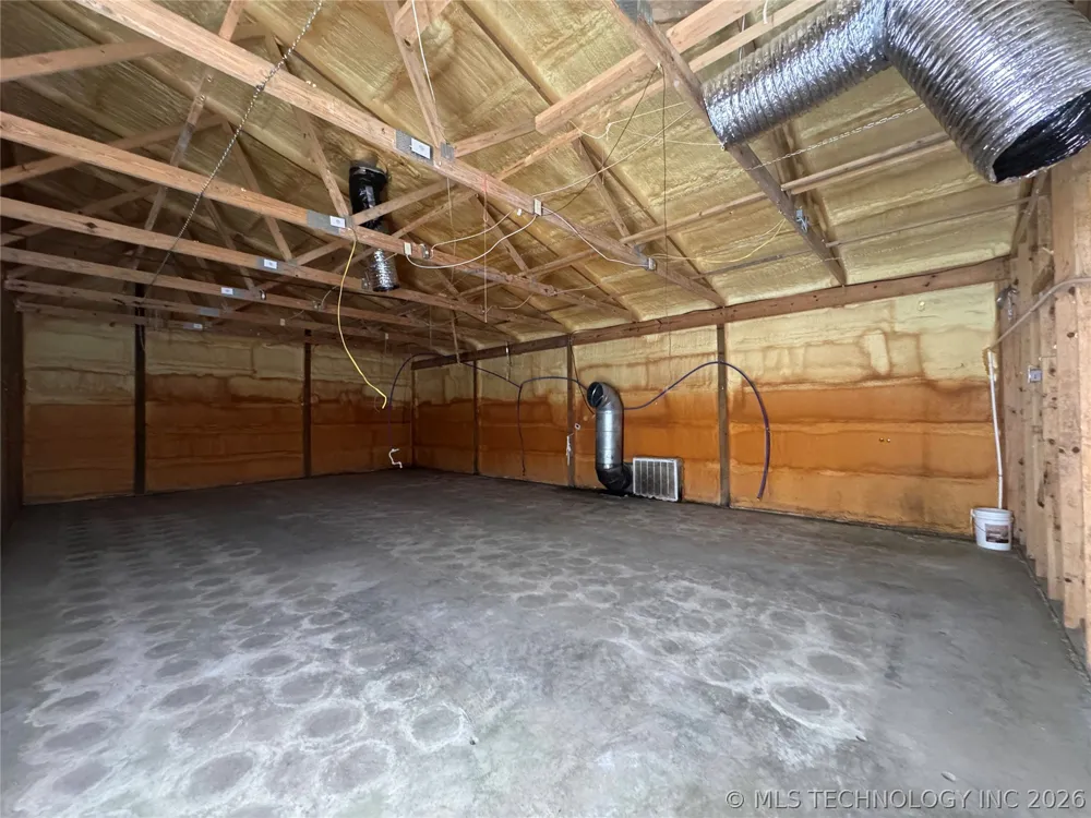 80852 S 4723 ROAD Stilwell, OK 74960