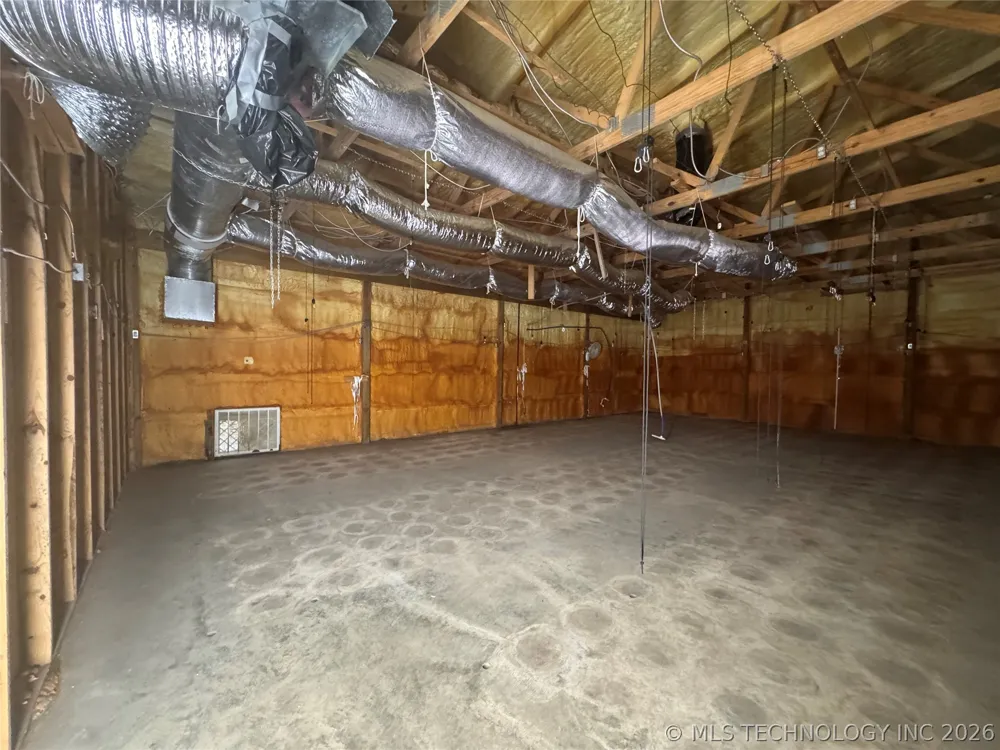 80852 S 4723 ROAD Stilwell, OK 74960